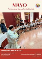 Portada Revista MAYO 2026