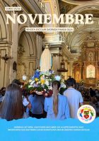 Revista mes de noviembre - 1